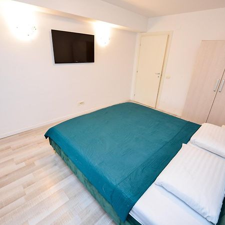 Bucharest Old Town Apartments Luaran gambar
