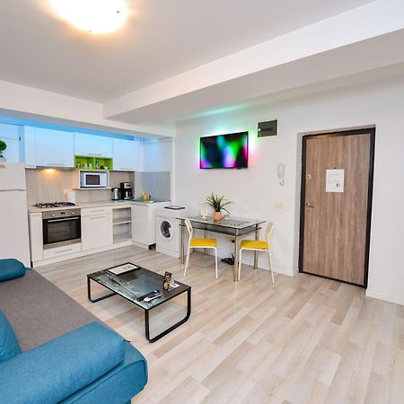 Bucharest Old Town Apartments Luaran gambar