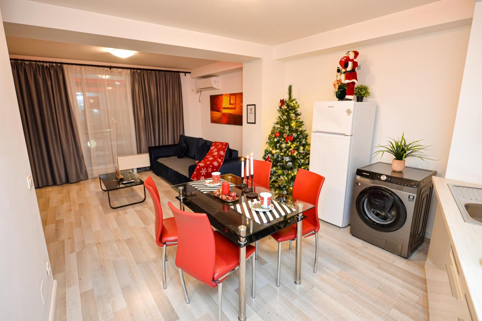 Bucharest Old Town Apartments Luaran gambar