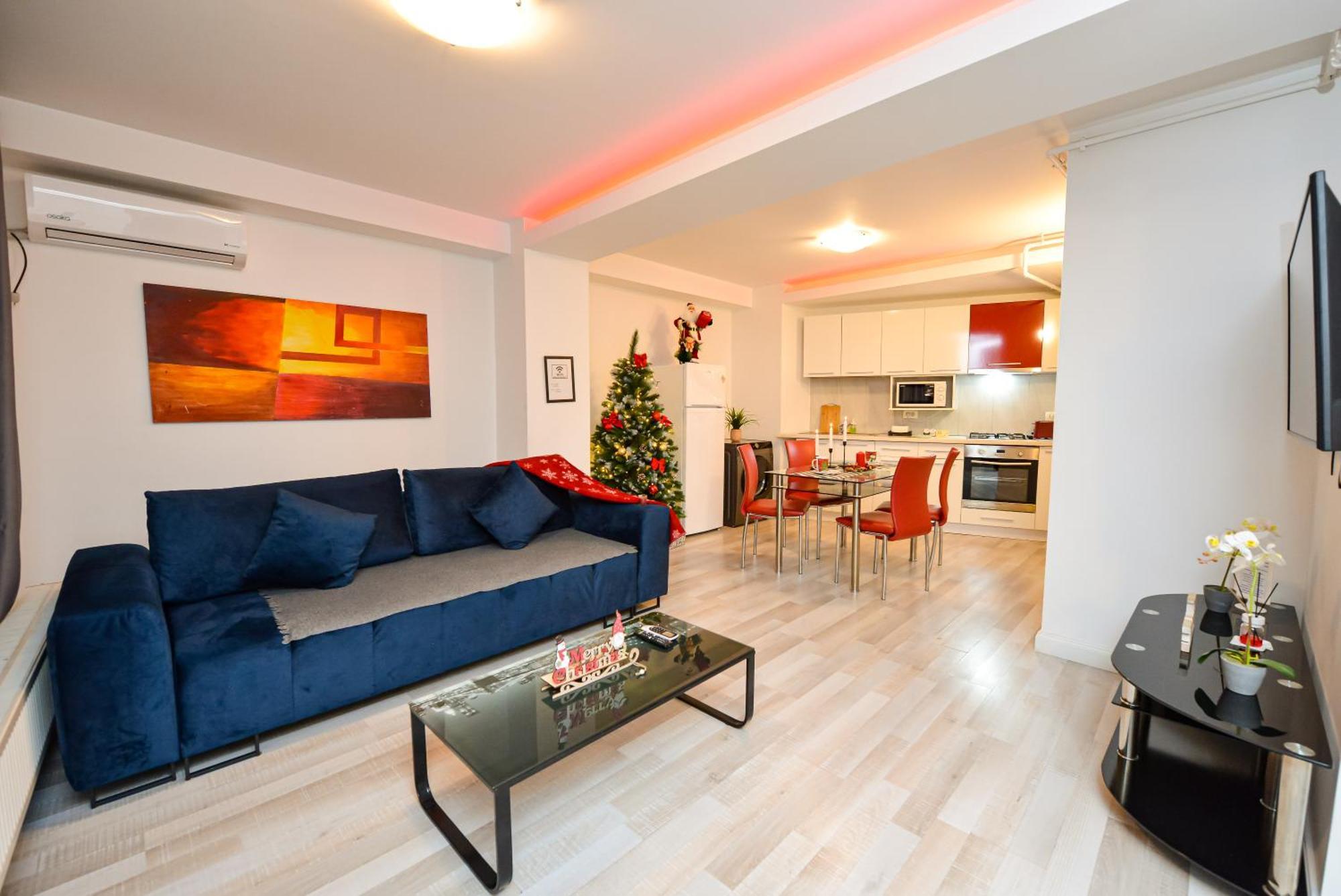 Bucharest Old Town Apartments Luaran gambar