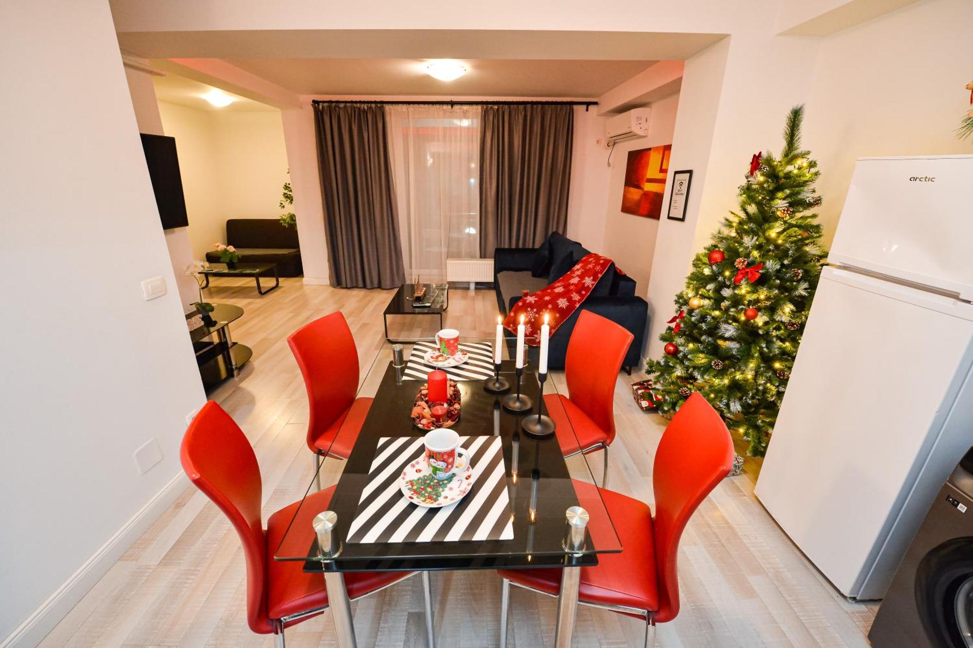 Bucharest Old Town Apartments Luaran gambar