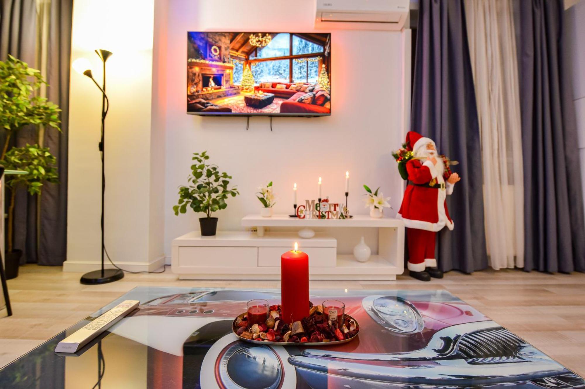 Bucharest Old Town Apartments Luaran gambar