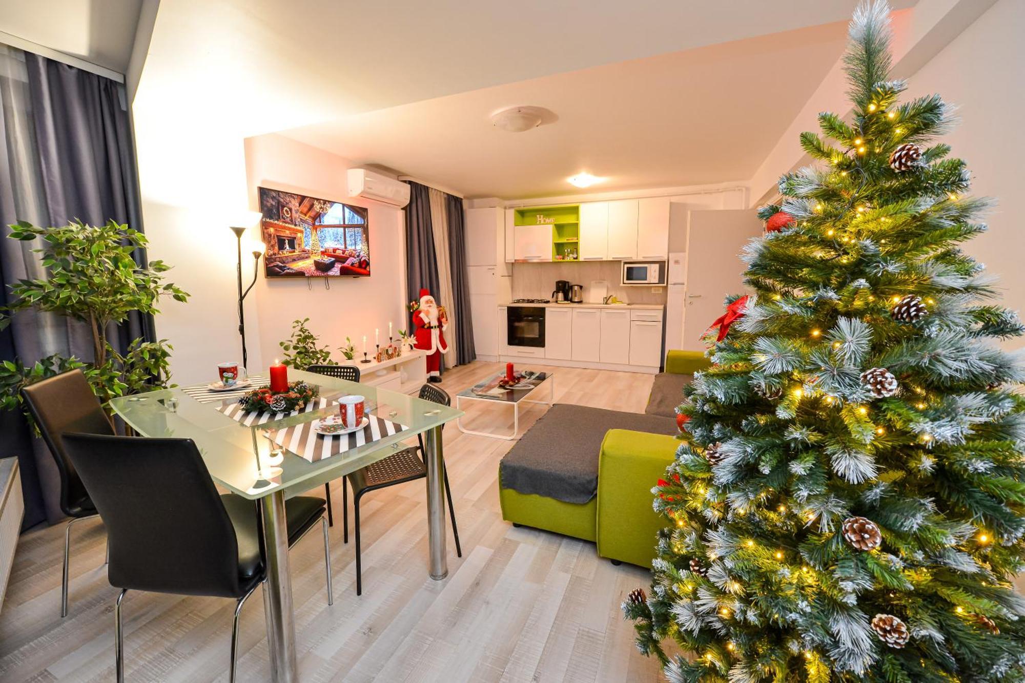 Bucharest Old Town Apartments Luaran gambar
