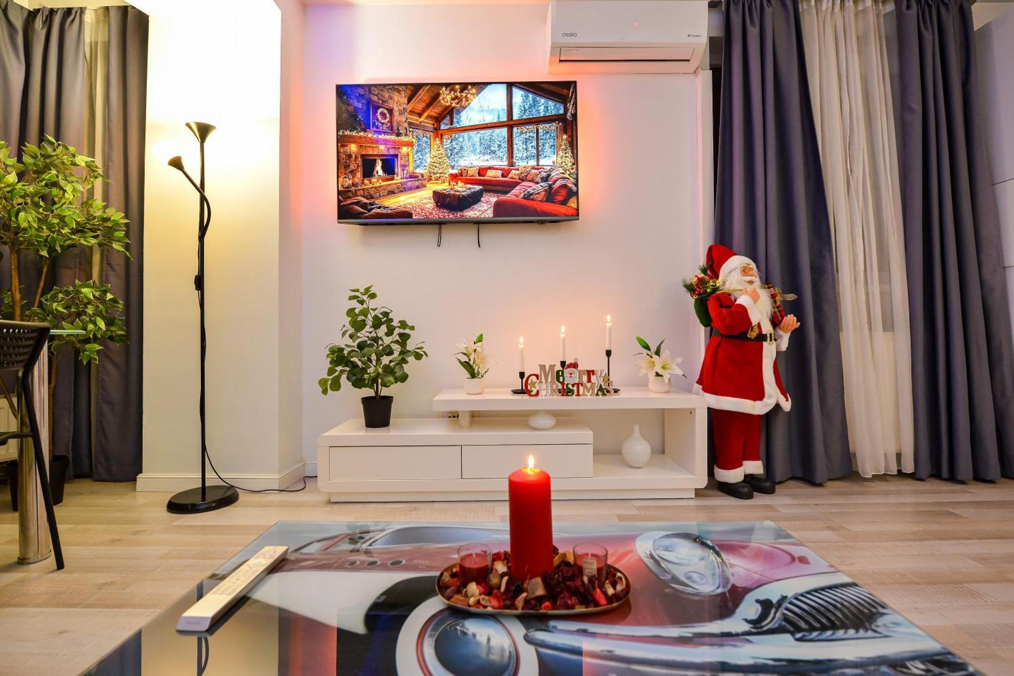 Bucharest Old Town Apartments Luaran gambar
