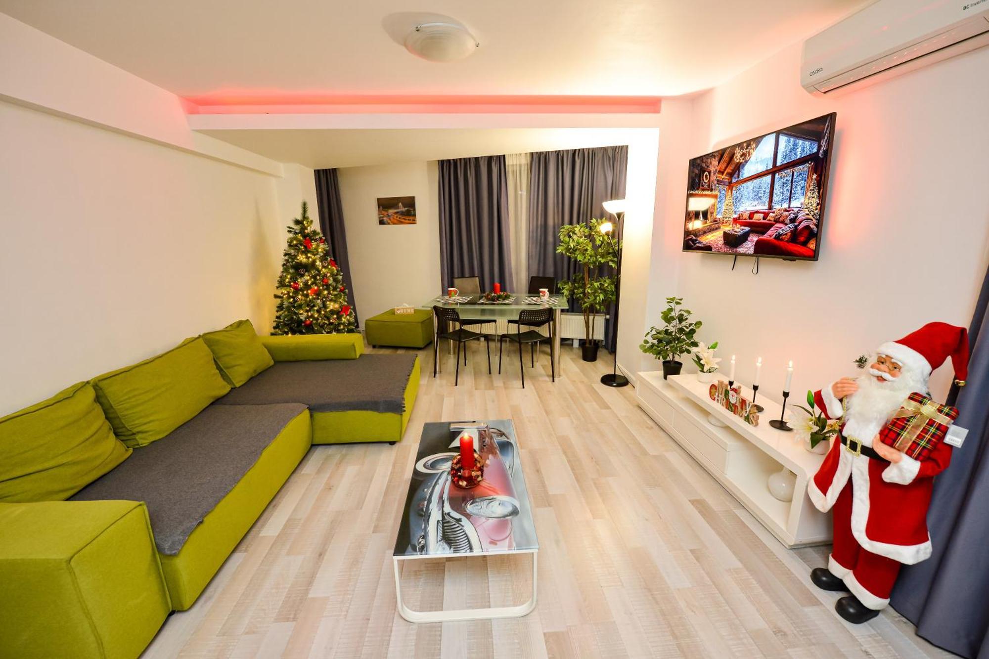 Bucharest Old Town Apartments Luaran gambar