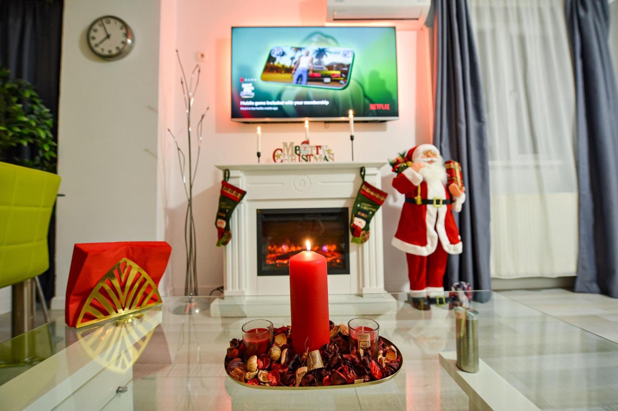 Bucharest Old Town Apartments Luaran gambar