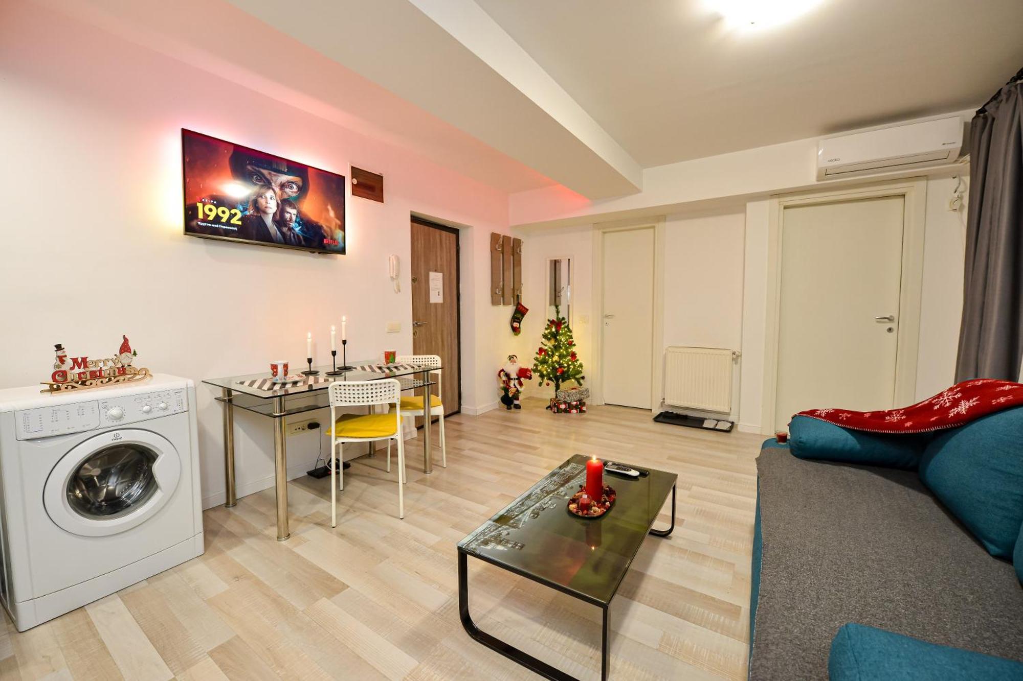Bucharest Old Town Apartments Luaran gambar