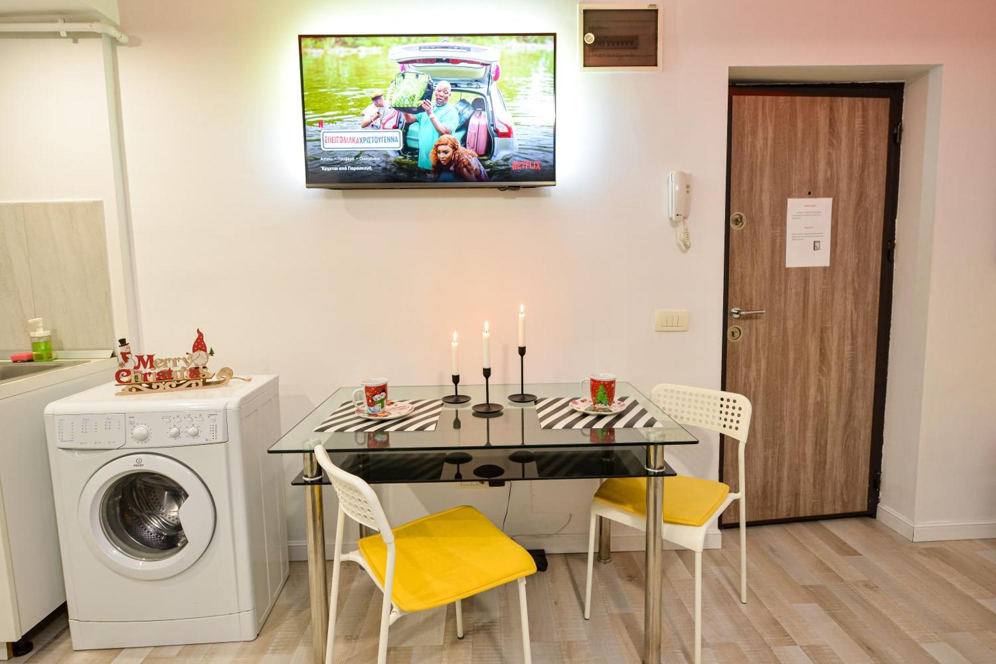 Bucharest Old Town Apartments Luaran gambar