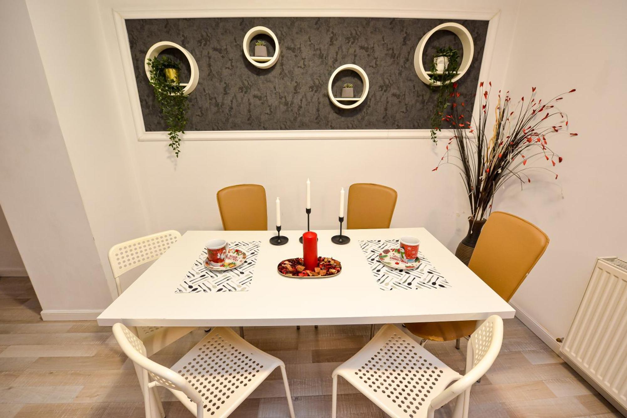 Bucharest Old Town Apartments Luaran gambar