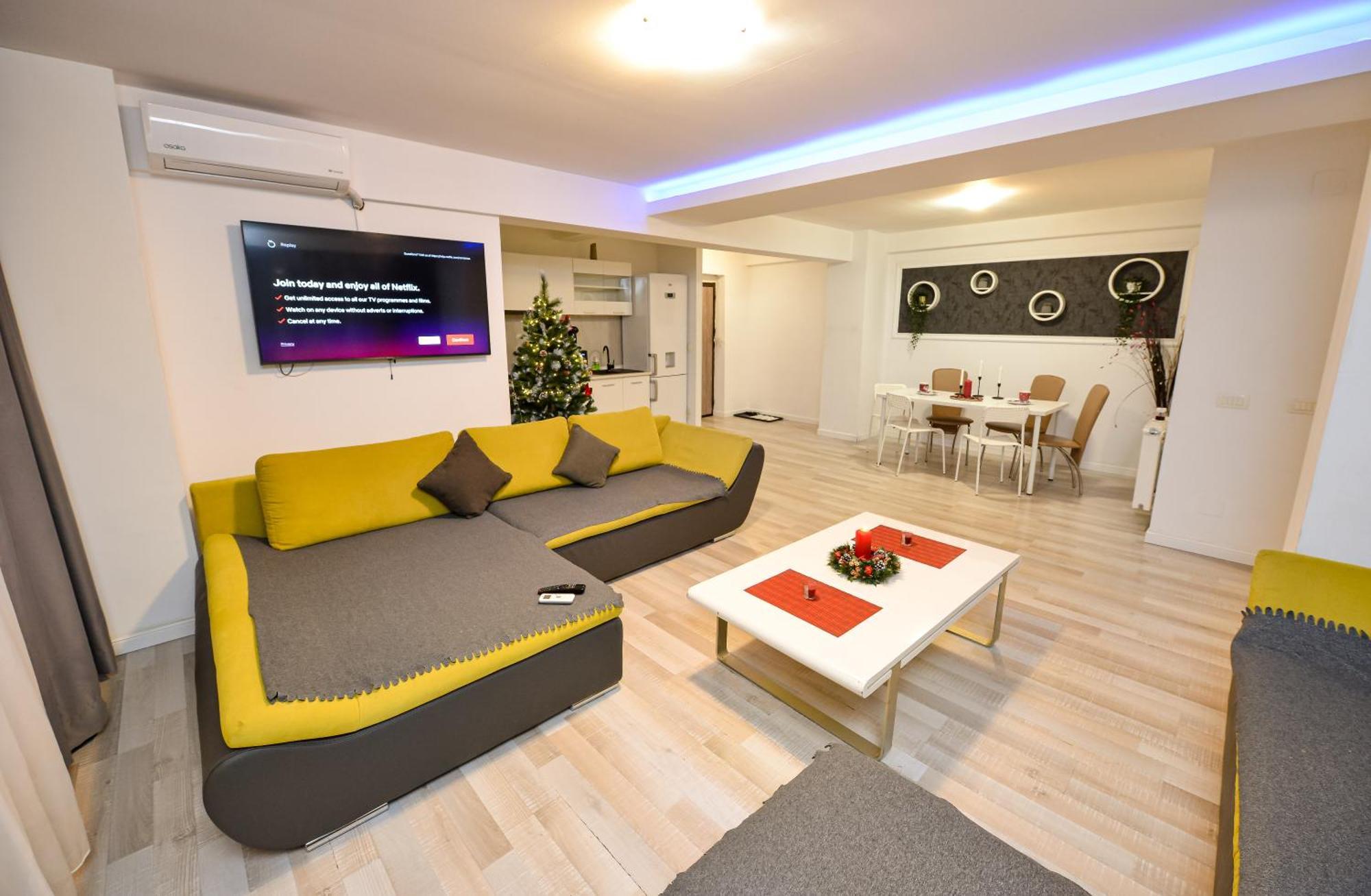 Bucharest Old Town Apartments Luaran gambar