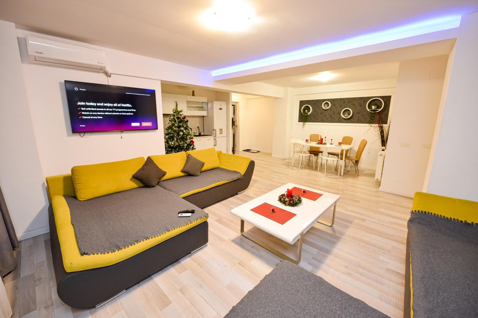 Bucharest Old Town Apartments Luaran gambar