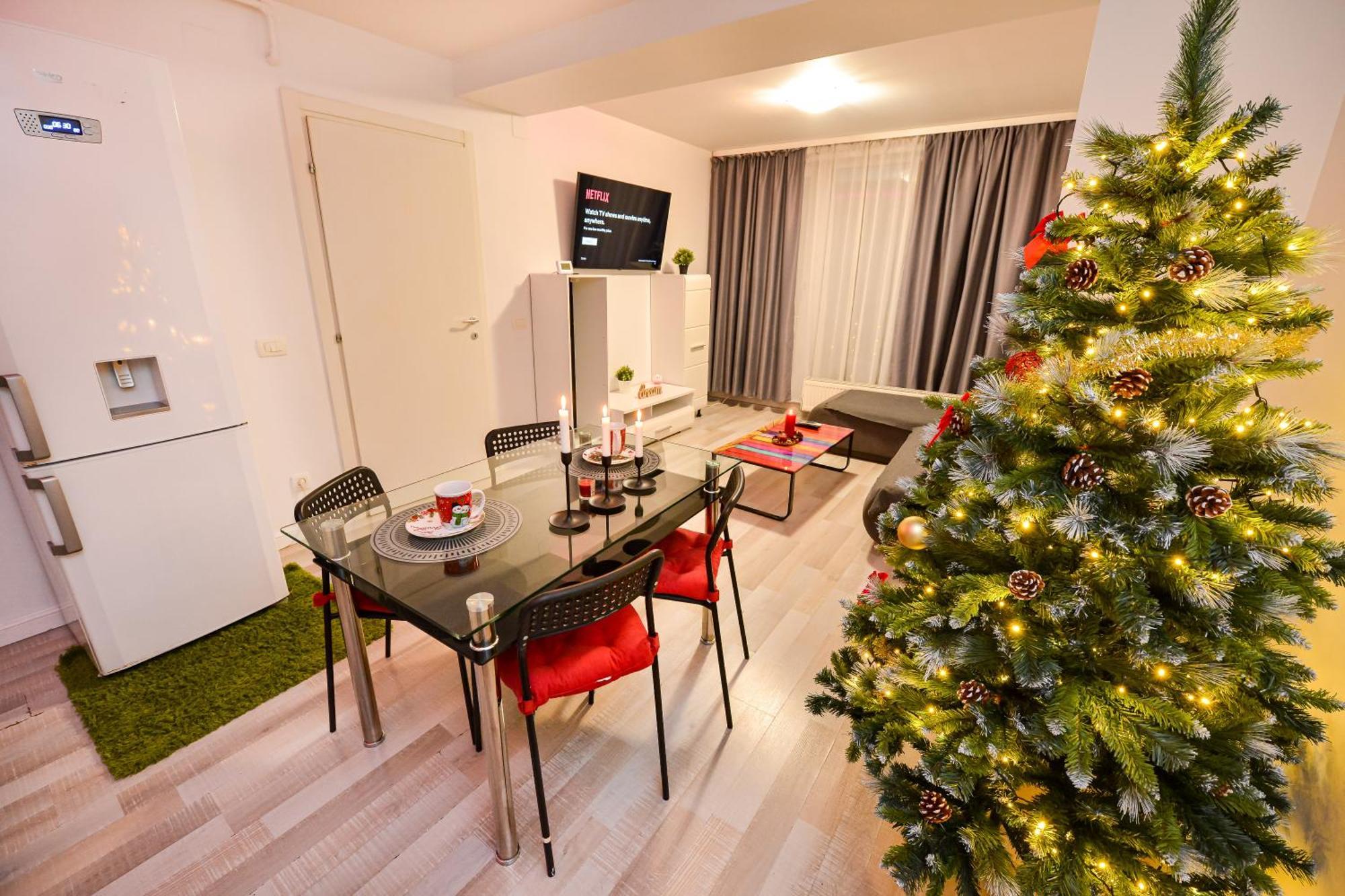 Bucharest Old Town Apartments Luaran gambar