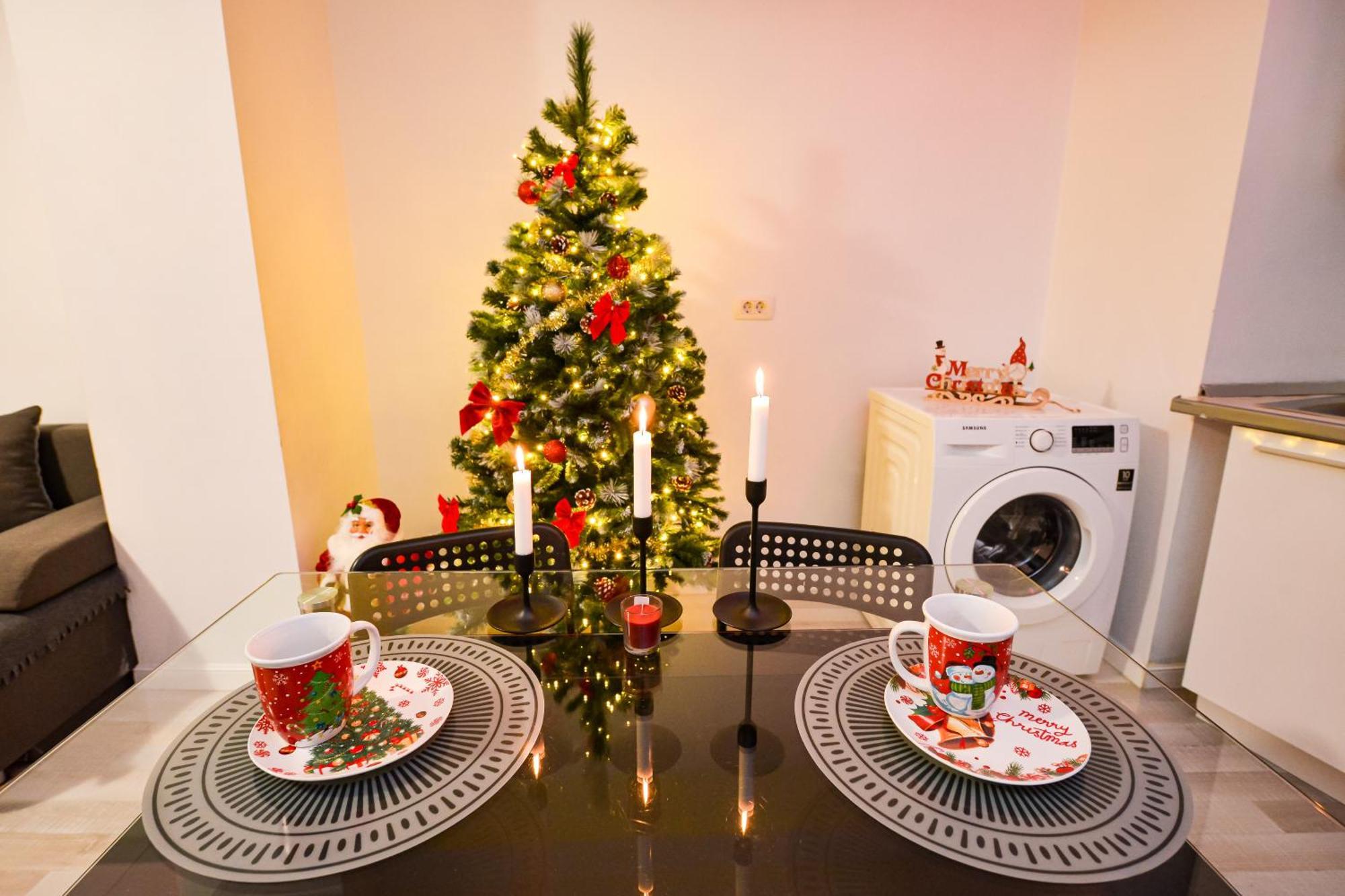 Bucharest Old Town Apartments Luaran gambar