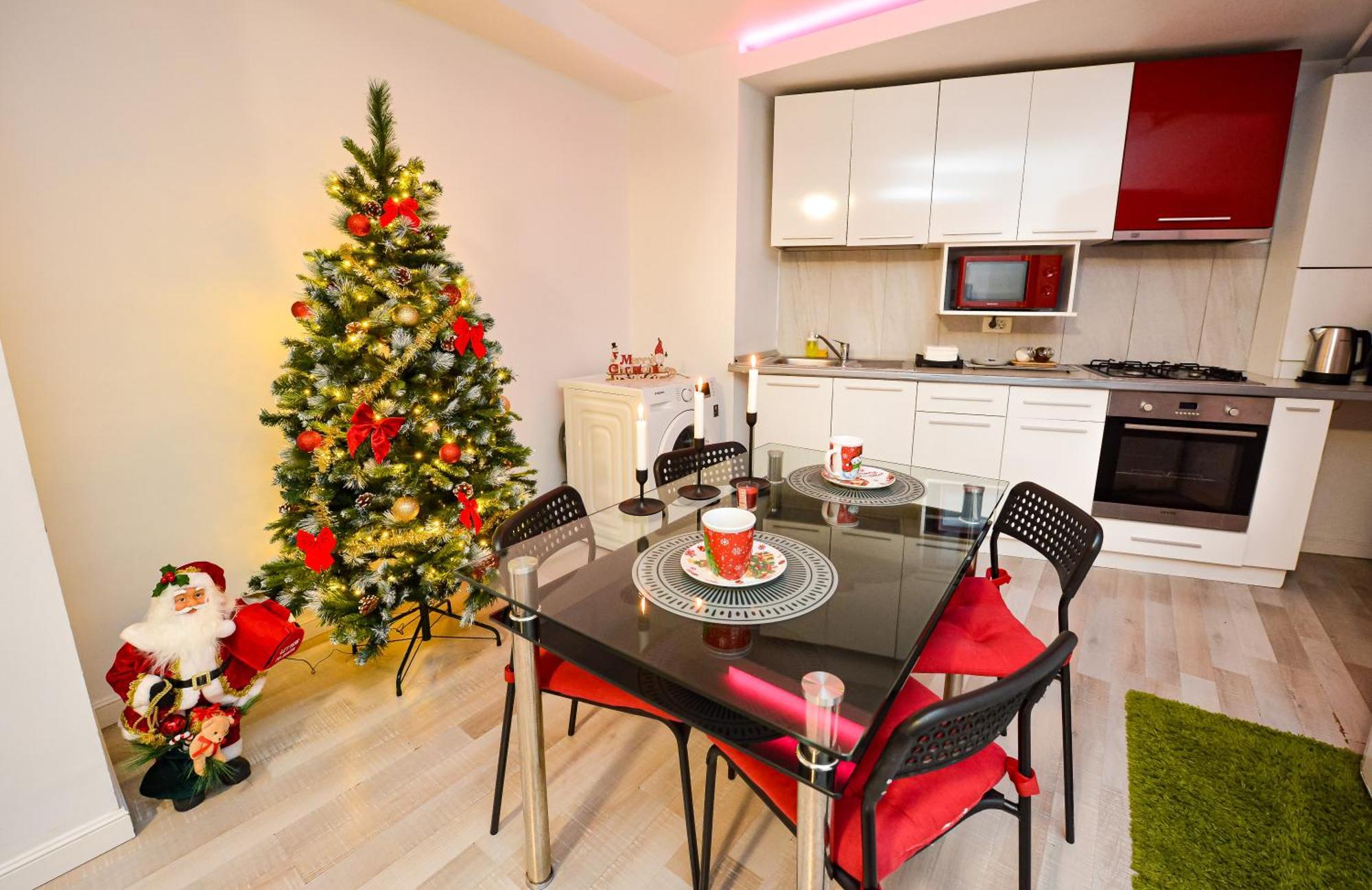 Bucharest Old Town Apartments Luaran gambar