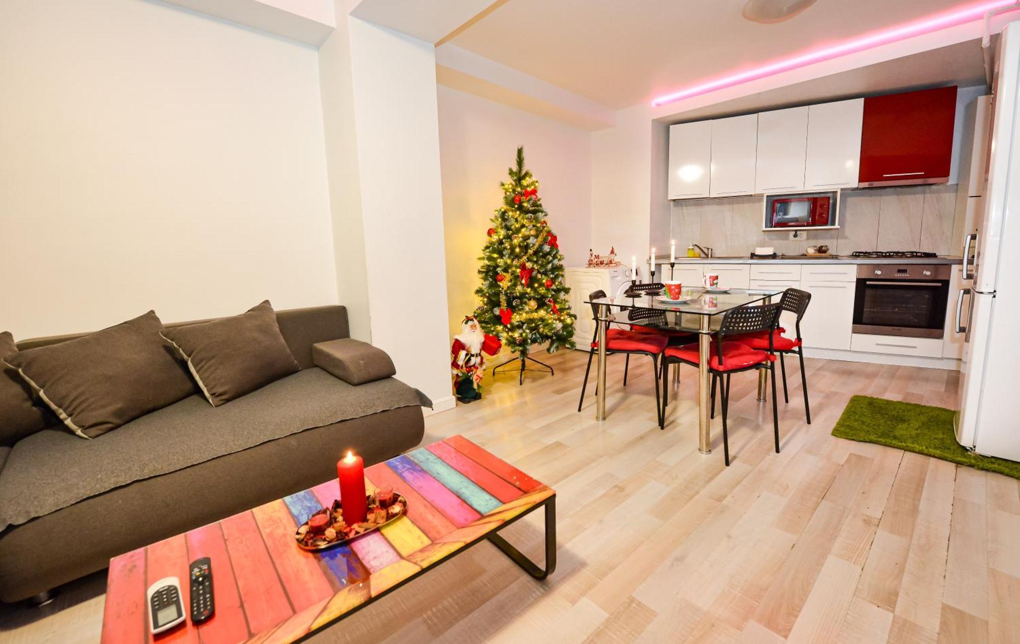 Bucharest Old Town Apartments Luaran gambar