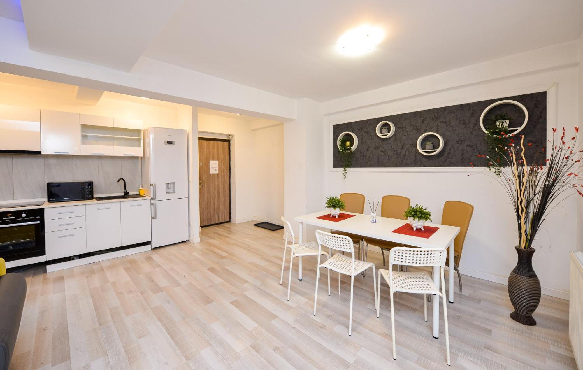 Bucharest Old Town Apartments Luaran gambar