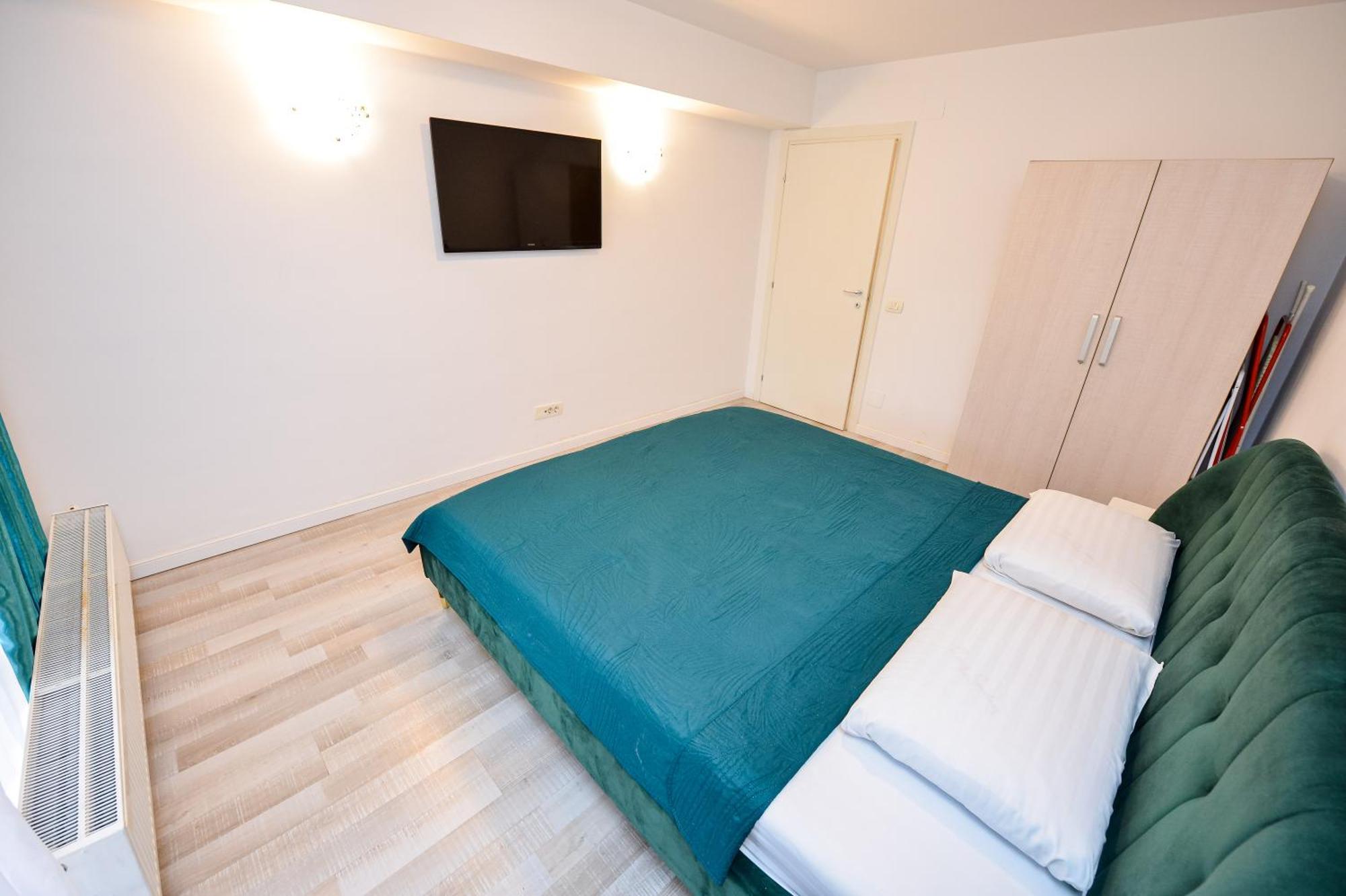 Bucharest Old Town Apartments Luaran gambar