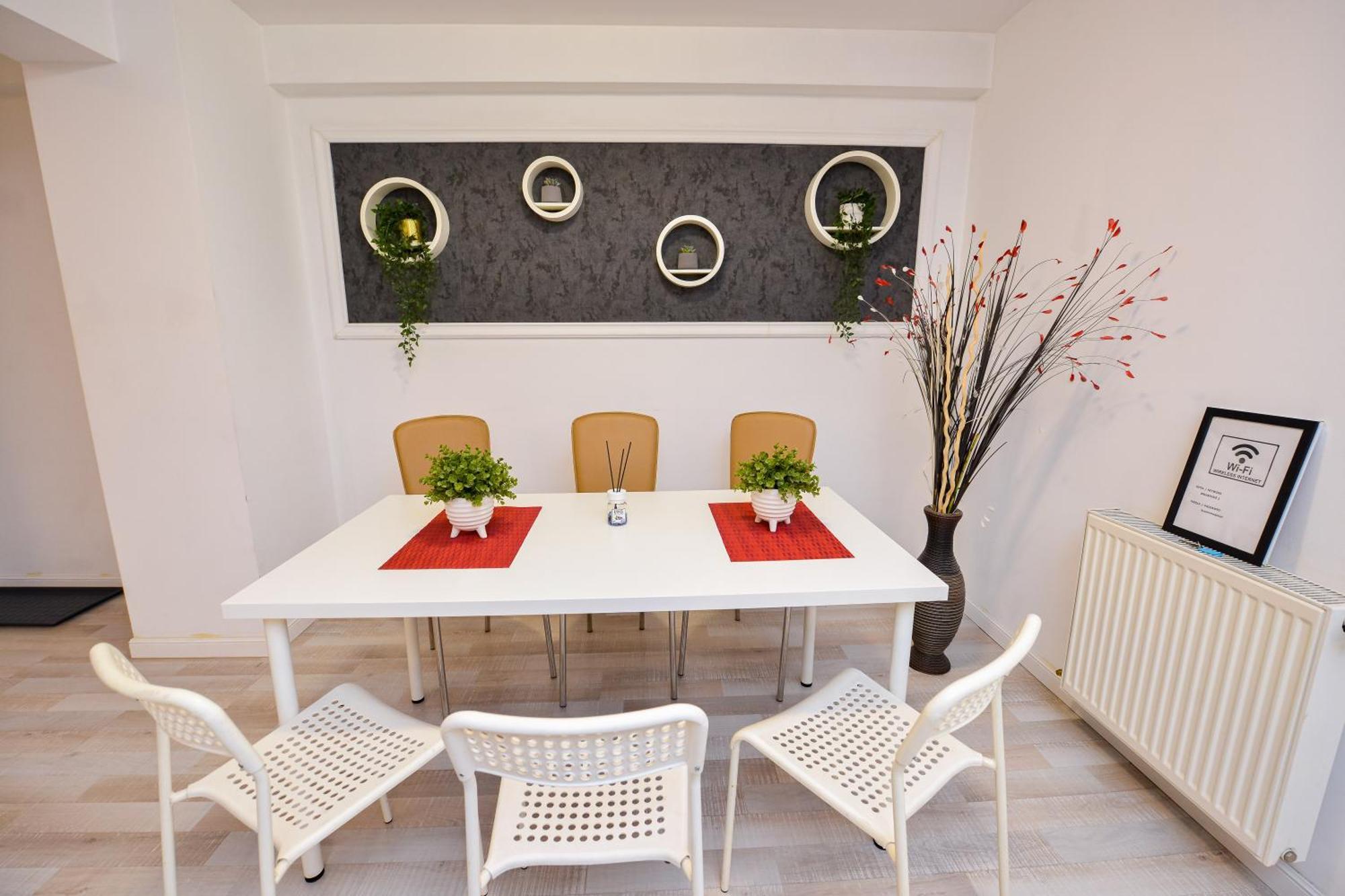 Bucharest Old Town Apartments Luaran gambar