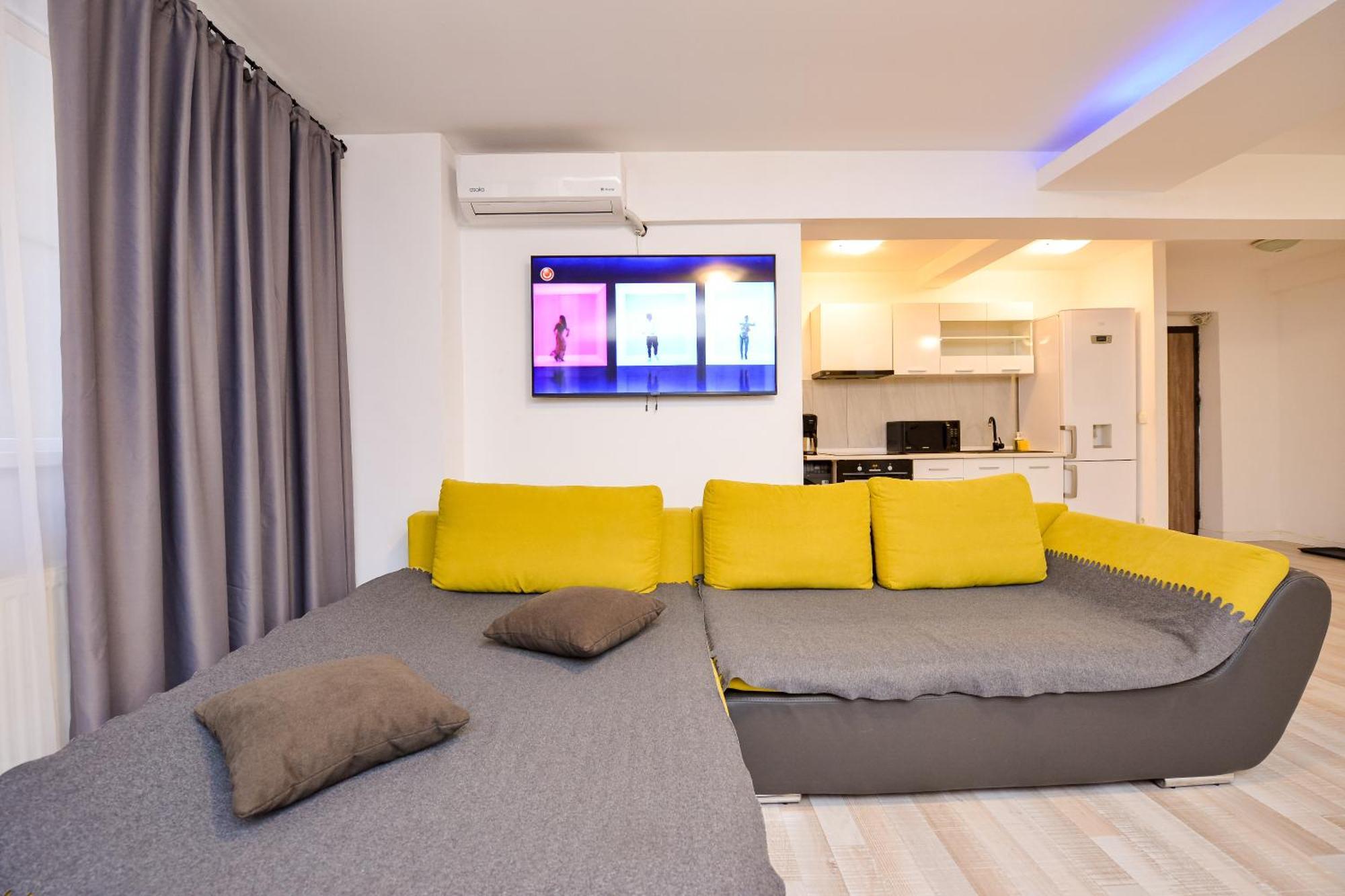 Bucharest Old Town Apartments Luaran gambar