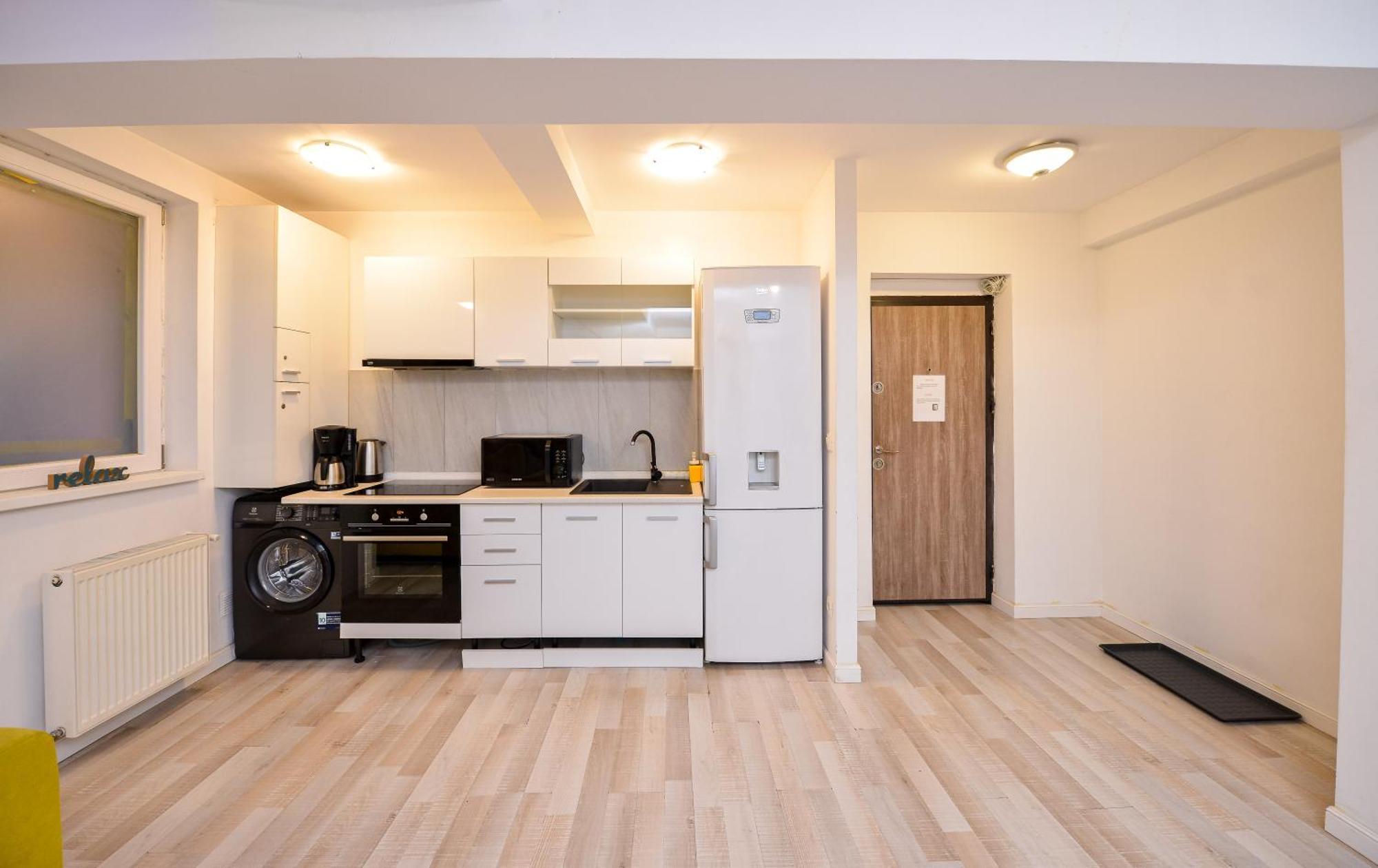 Bucharest Old Town Apartments Luaran gambar
