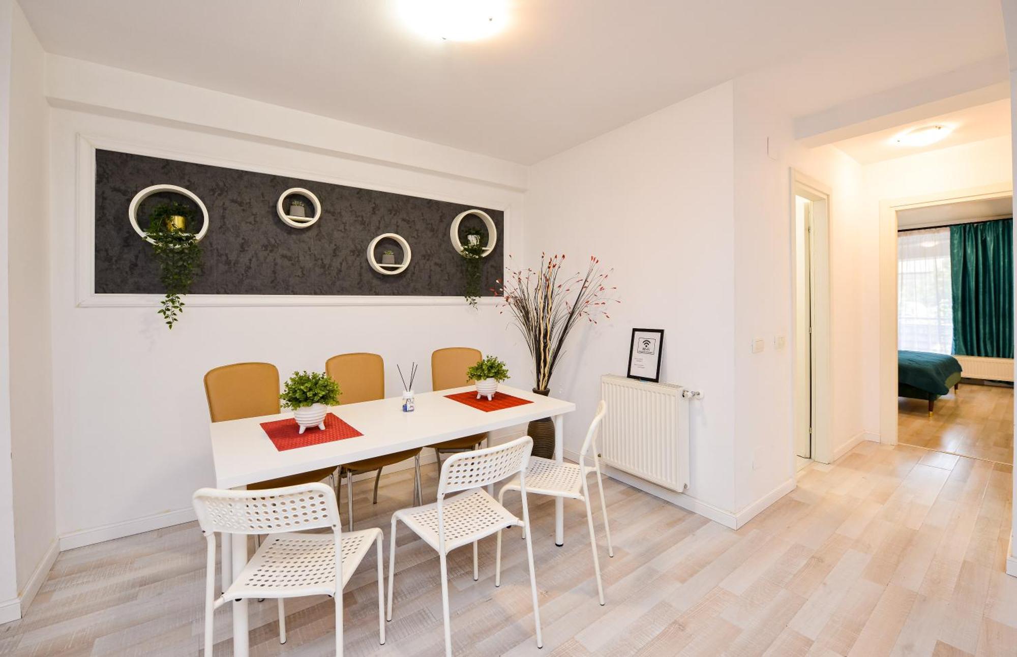 Bucharest Old Town Apartments Luaran gambar