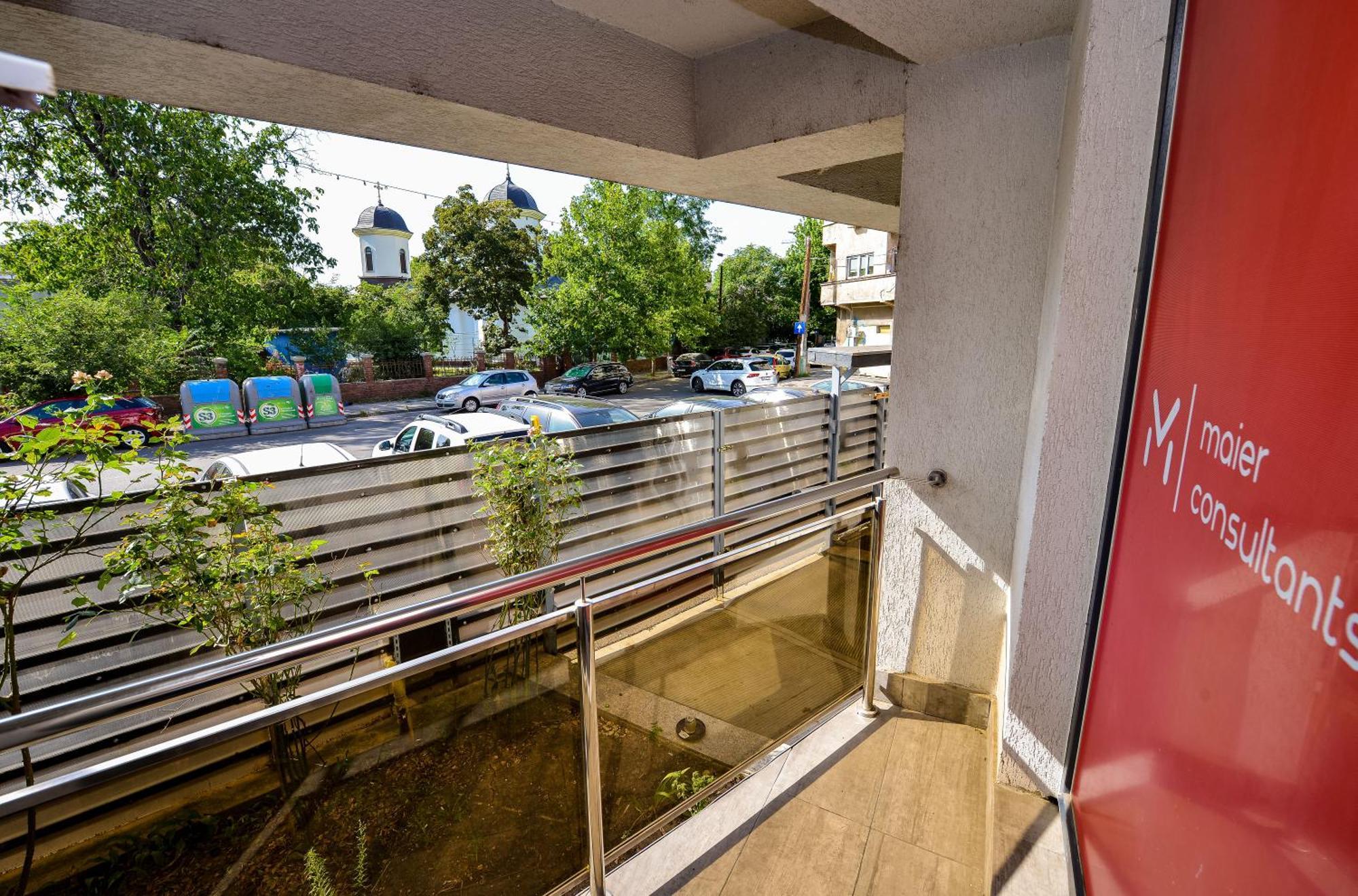 Bucharest Old Town Apartments Luaran gambar