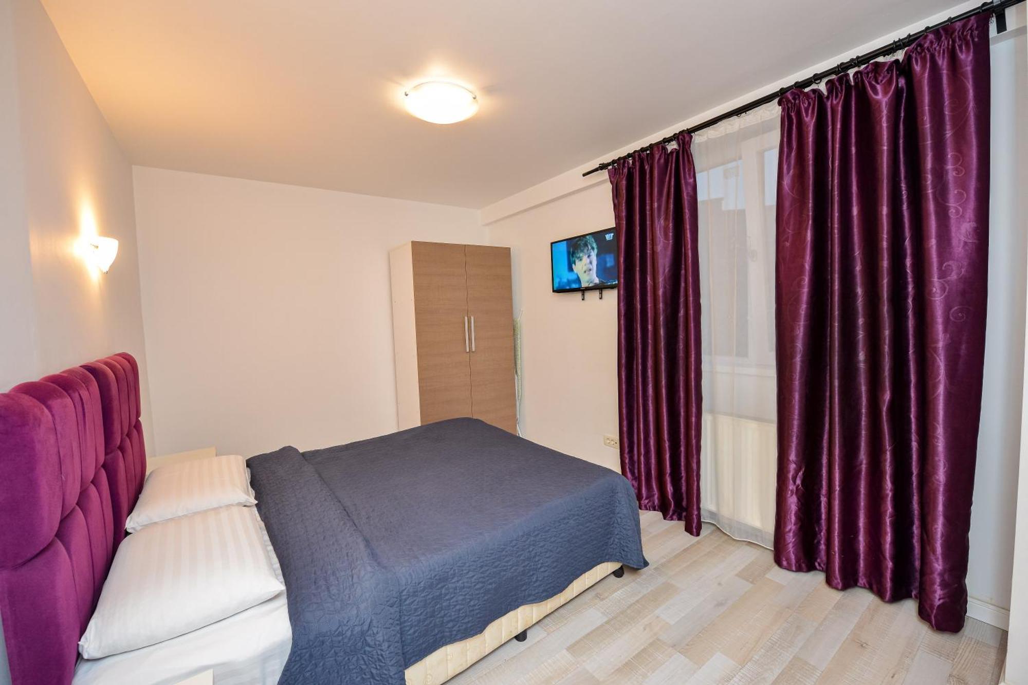 Bucharest Old Town Apartments Luaran gambar