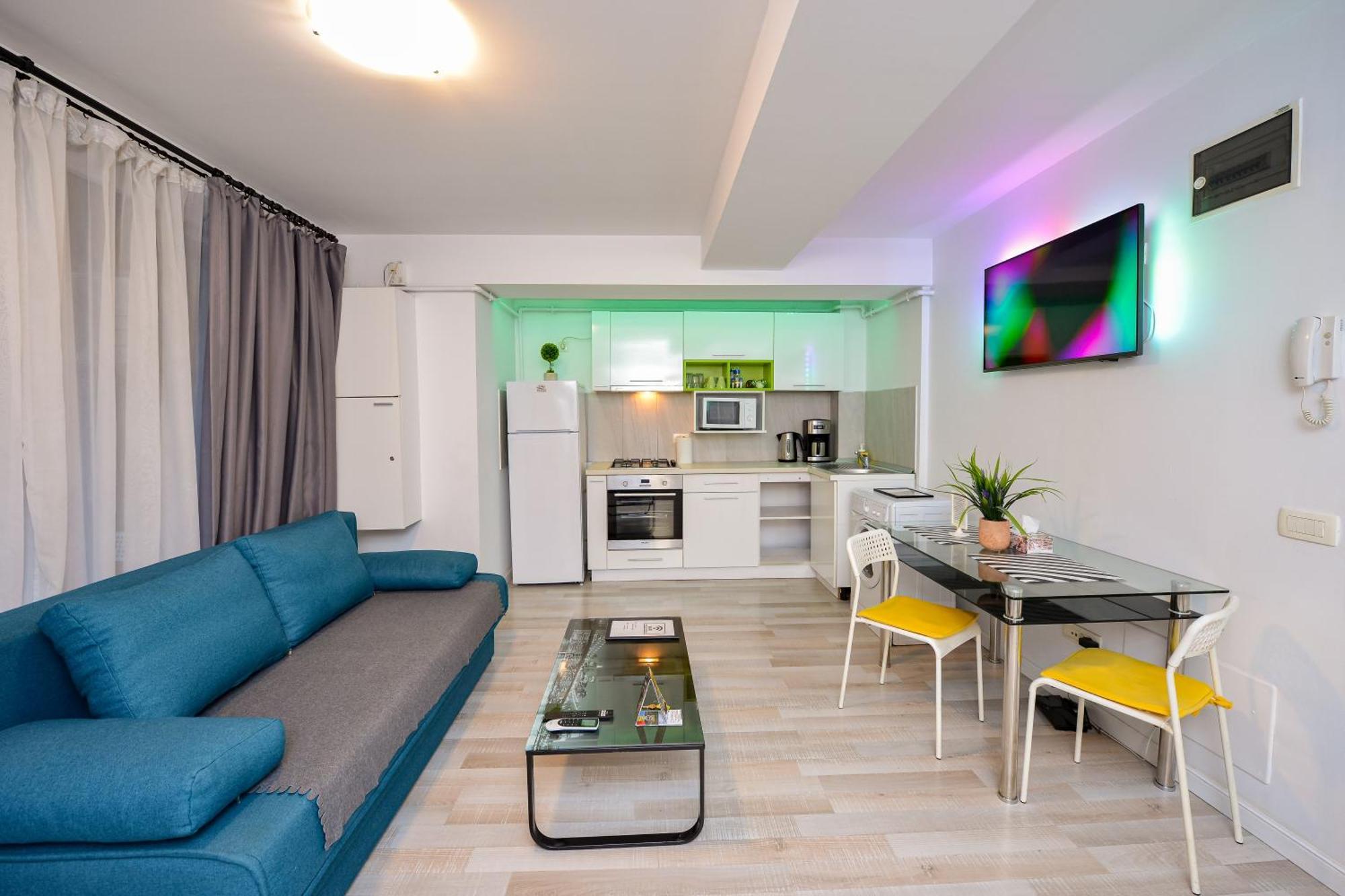 Bucharest Old Town Apartments Luaran gambar