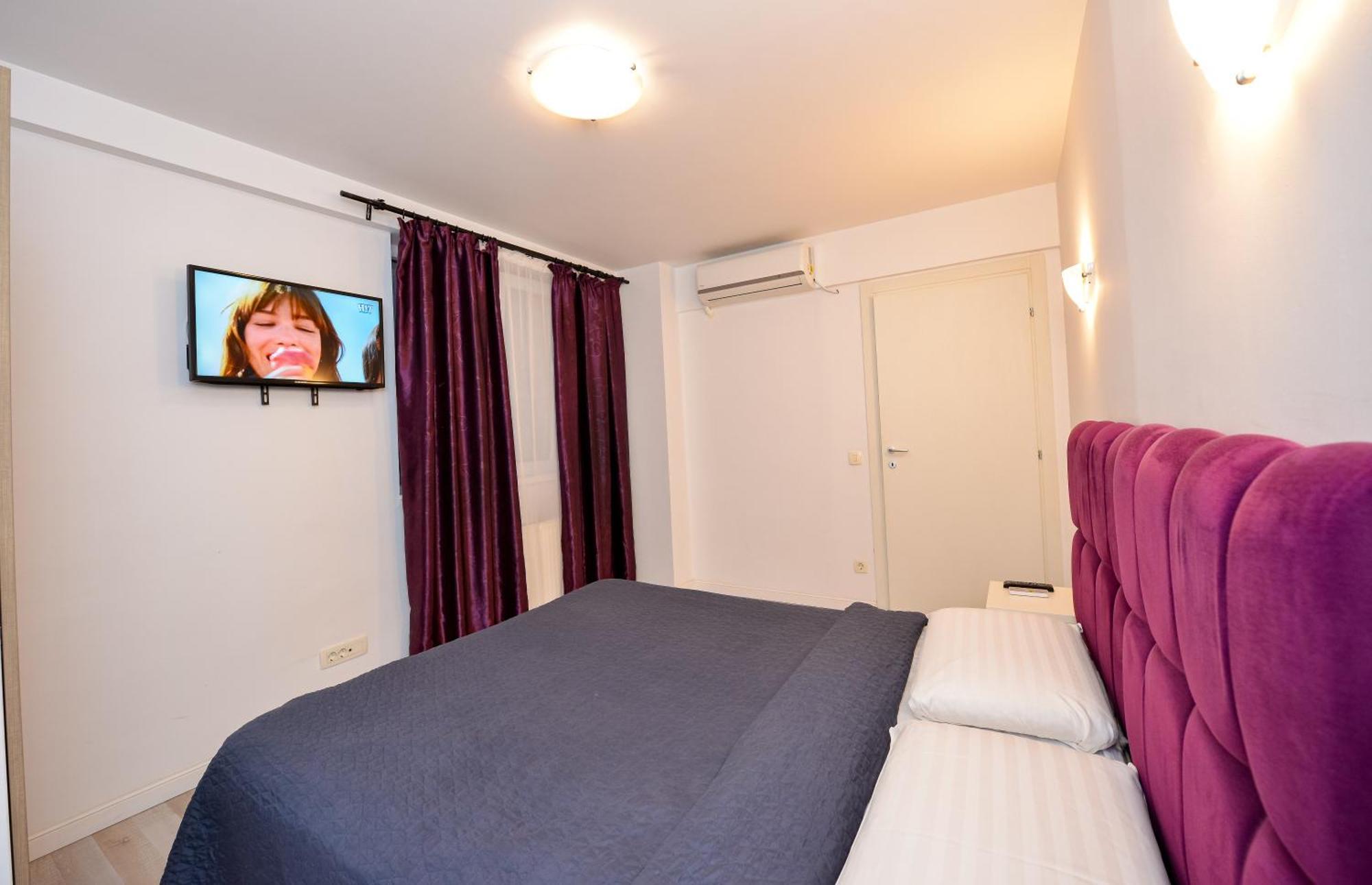 Bucharest Old Town Apartments Luaran gambar