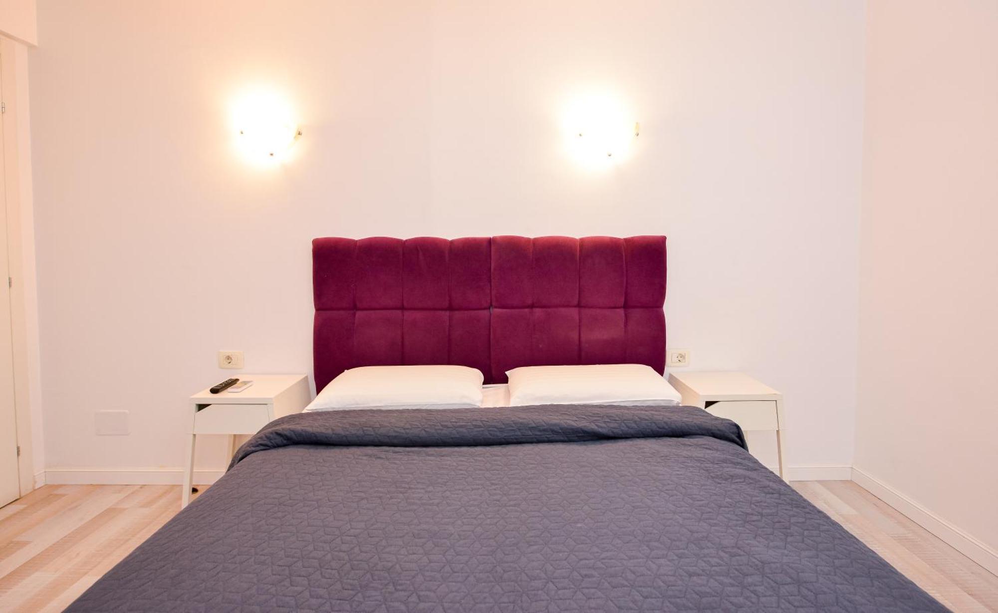 Bucharest Old Town Apartments Luaran gambar
