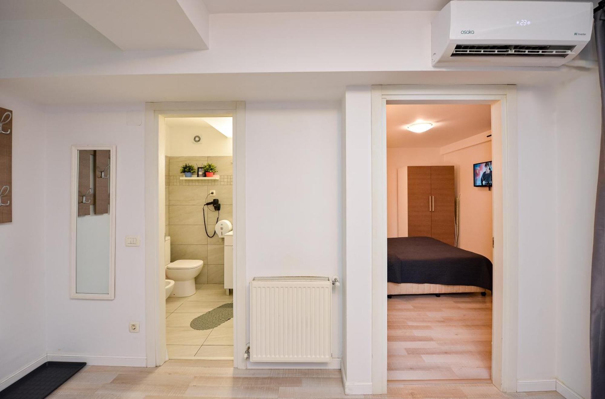 Bucharest Old Town Apartments Luaran gambar