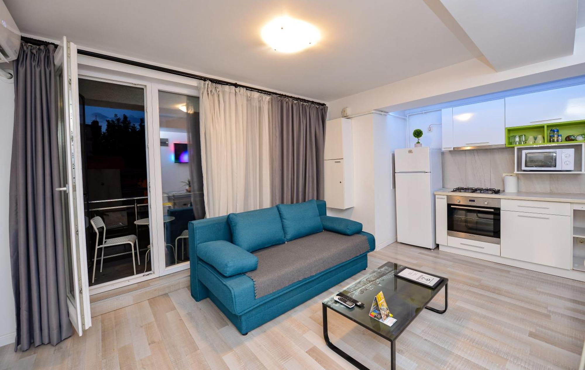Bucharest Old Town Apartments Luaran gambar