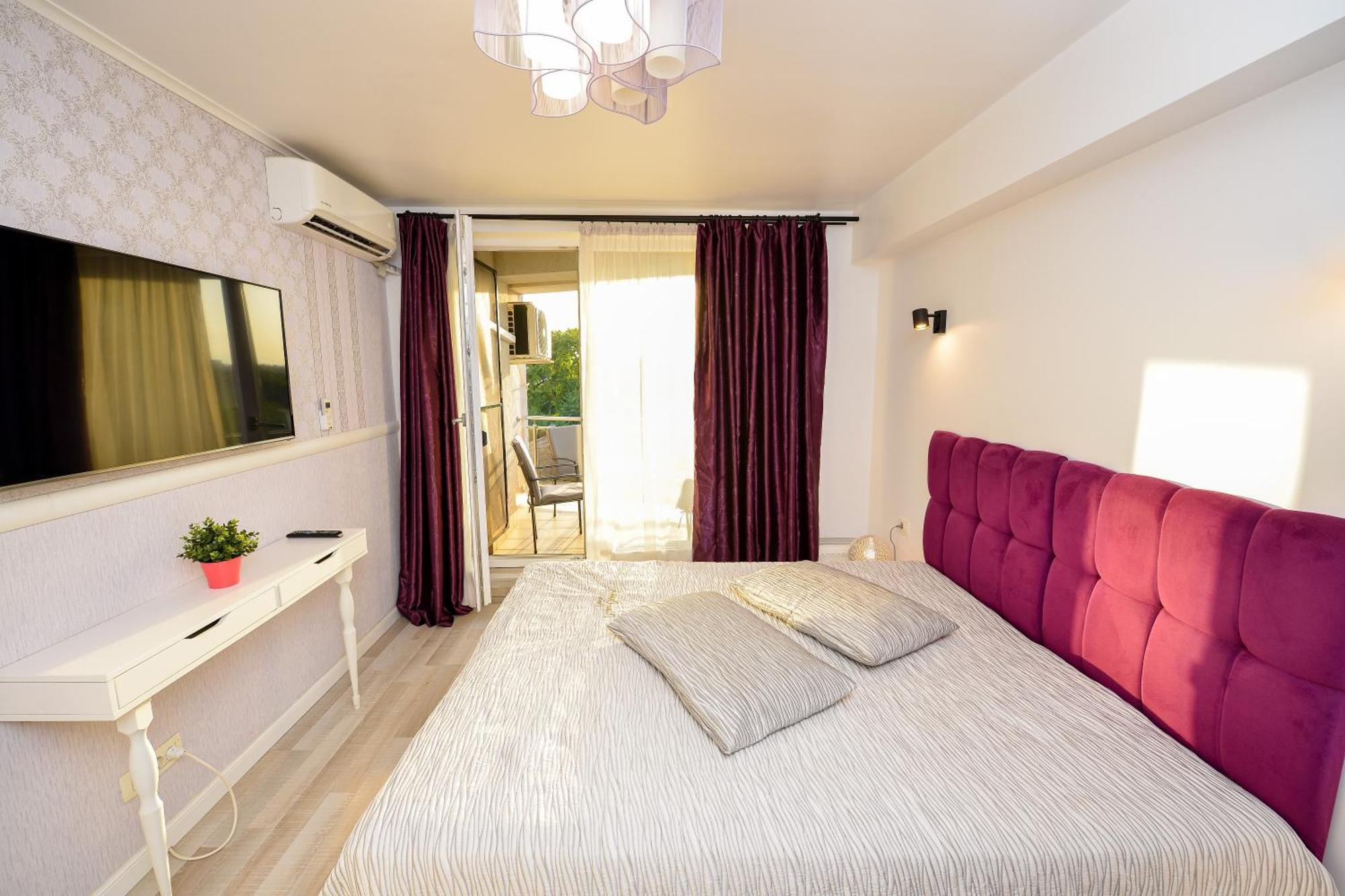 Bucharest Old Town Apartments Luaran gambar